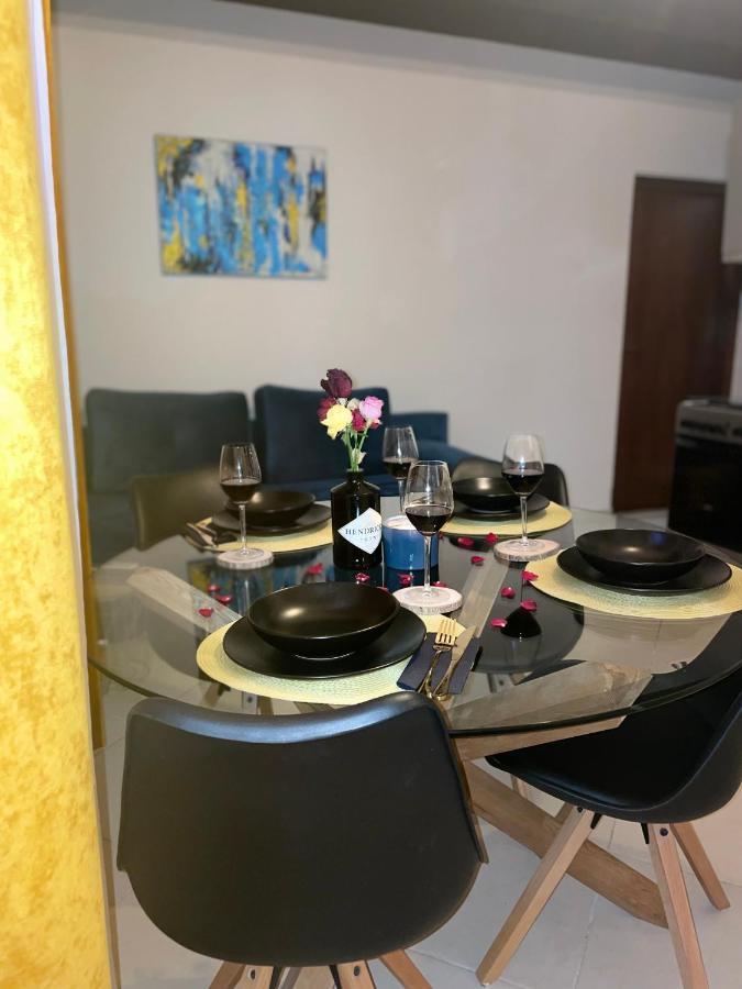 Apartman Zeus Ζαντάρ Εξωτερικό φωτογραφία