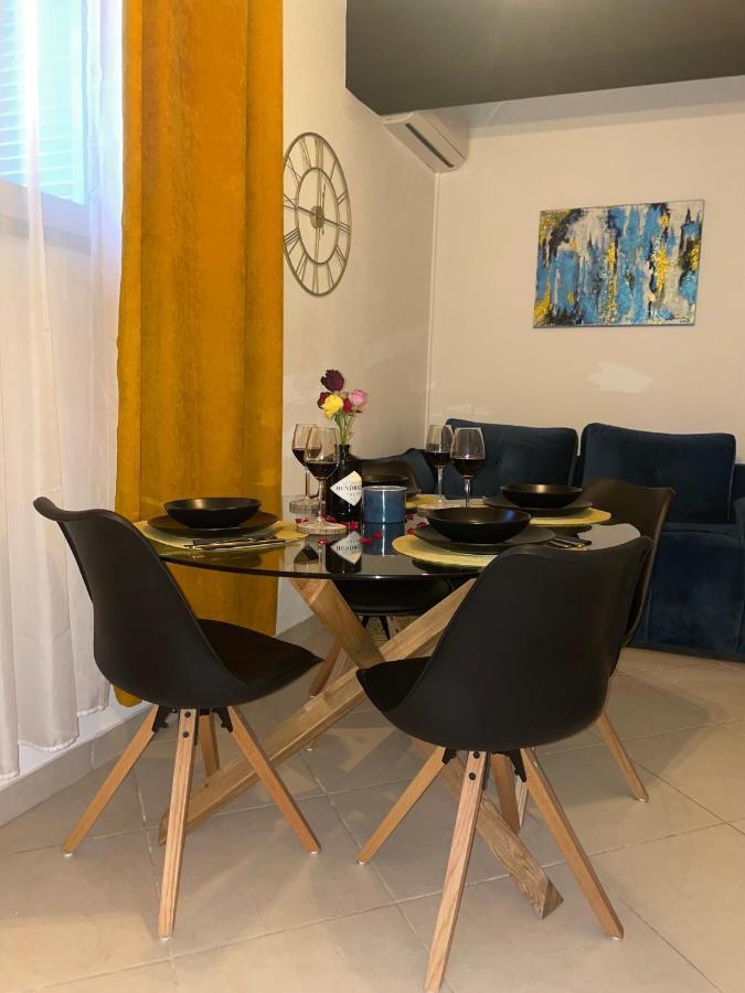 Apartman Zeus Ζαντάρ Εξωτερικό φωτογραφία