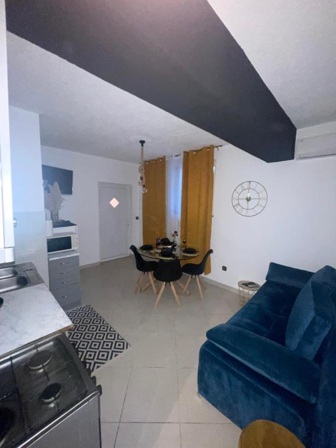 Apartman Zeus Ζαντάρ Εξωτερικό φωτογραφία