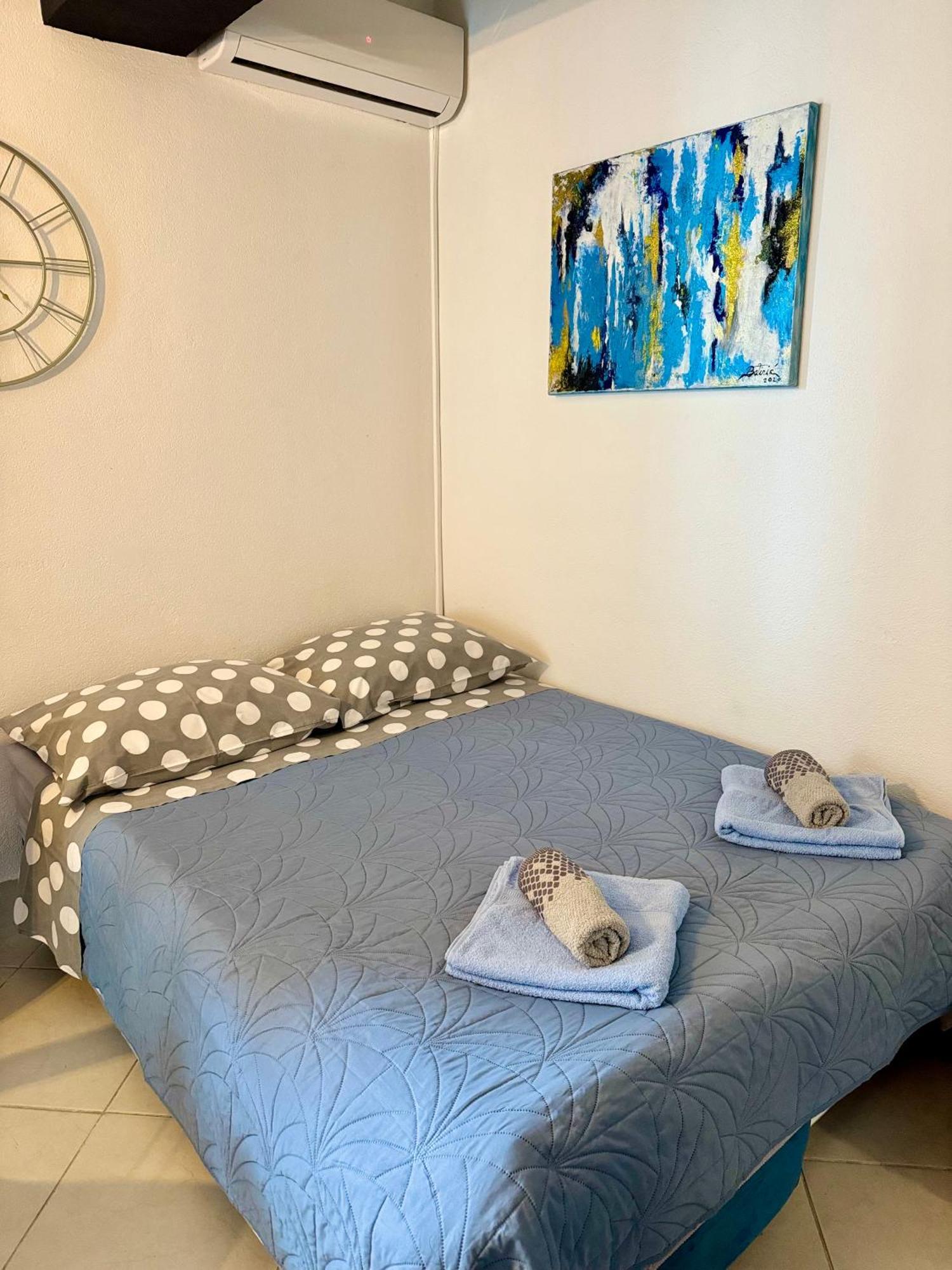 Apartman Zeus Ζαντάρ Εξωτερικό φωτογραφία